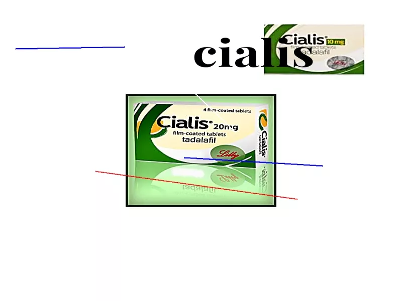 Cialis commander en ligne